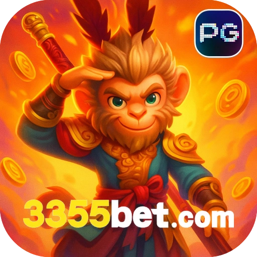 3355bet logo