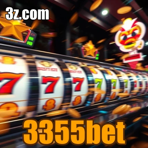 FAQ Inteligente: Como a 3355bet Conquista Usuários com Informação