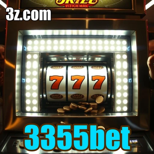 As Melhores Promos do 3355bet para Aumentar sua Diversão