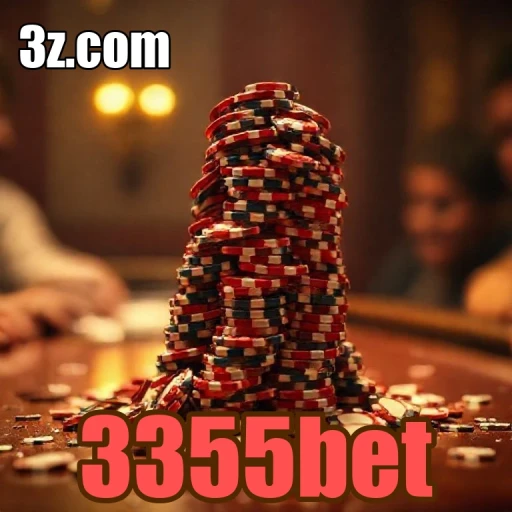 Tournaments emocionantes na 3355bet para gamers apaixonados