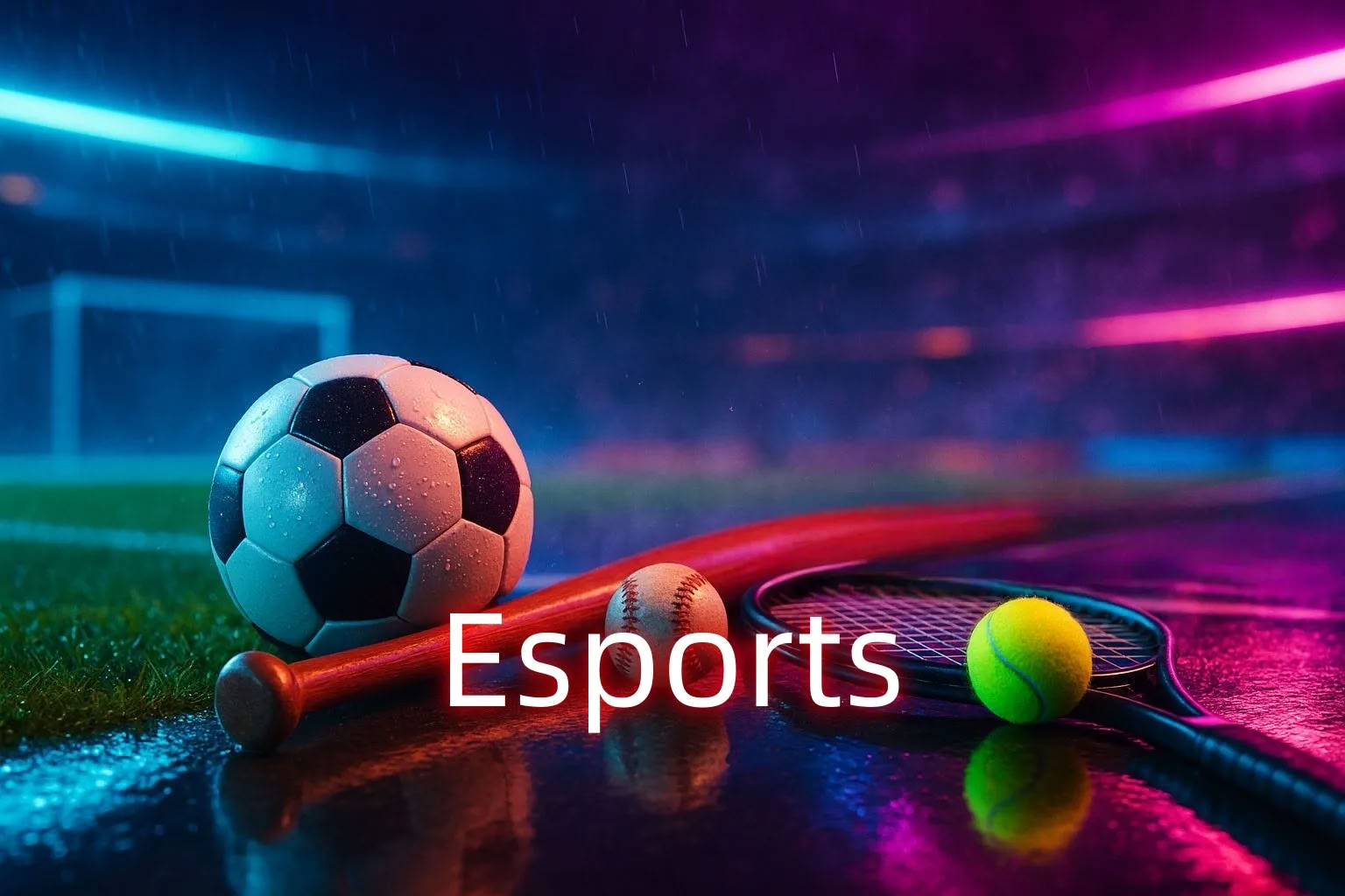 3355bet Variedade de Esportes