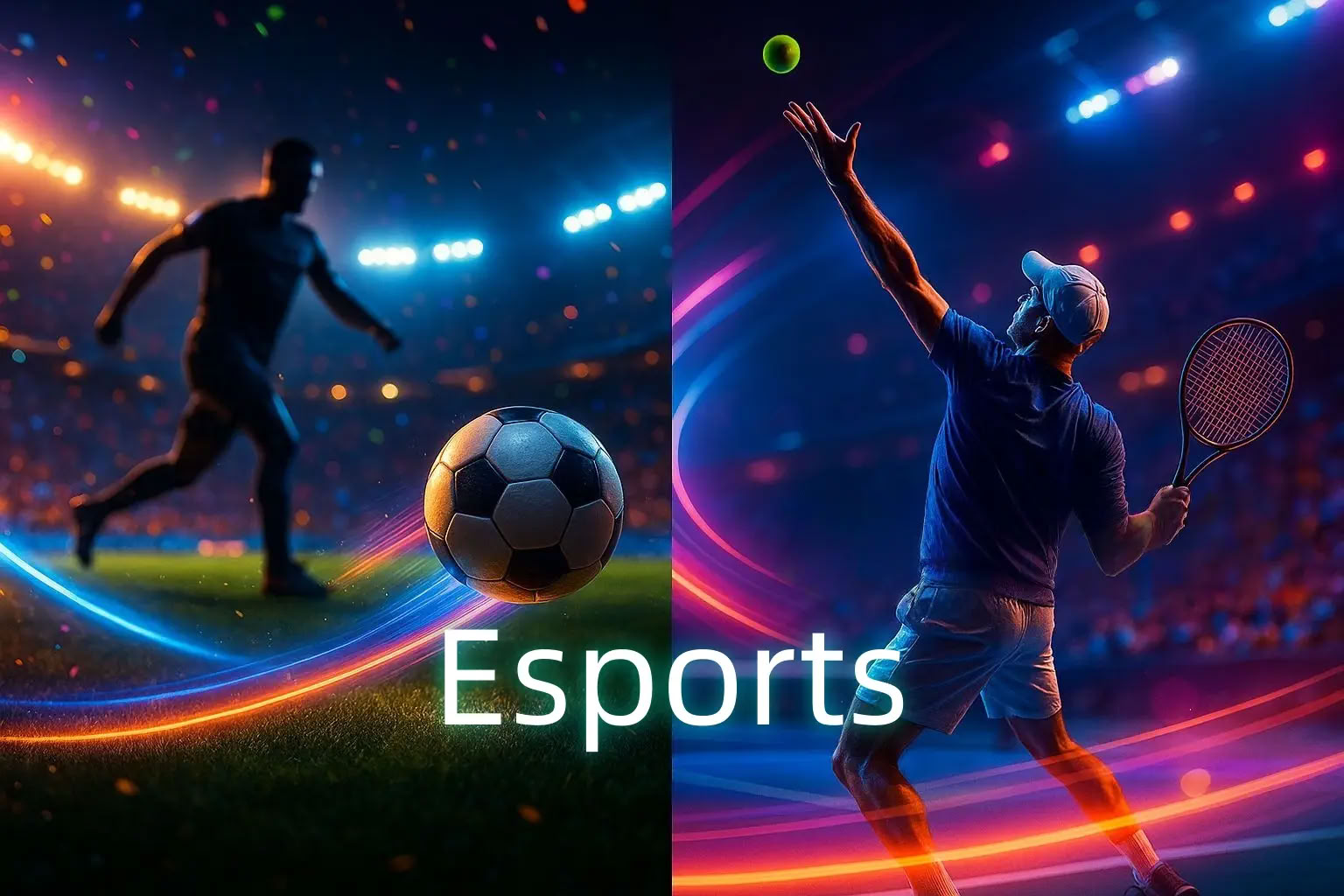 3355bet Eventos Esportivos
