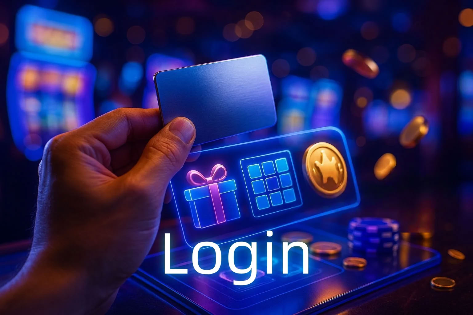 3355bet Benefícios do Login