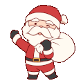 3355bet Santa Claus Bônus